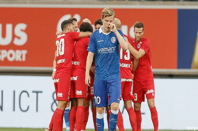 Soi kèo bóng đá Europa League đêm nay 26/8: Omonia vs Gent