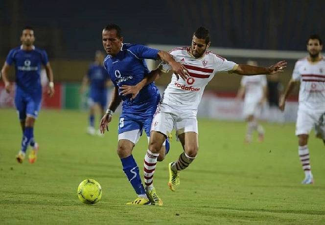 Soi kèo, dự đoán Macao Ismaily vs El Sharqia Dokhan, 22h30 ngày 24/8