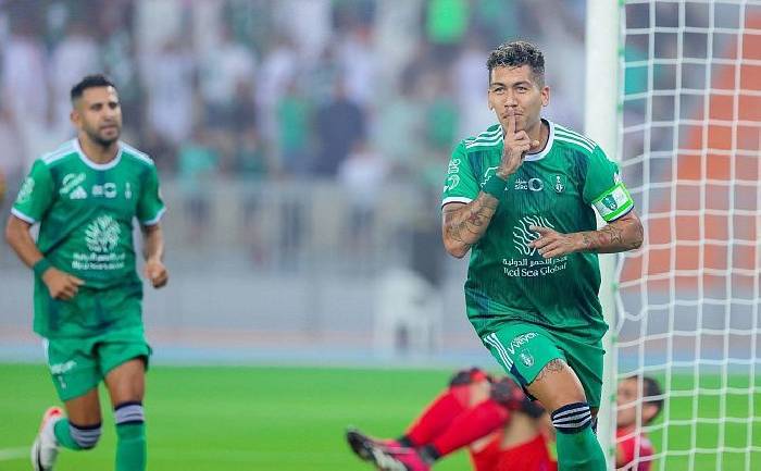 Nhận định, soi kèo Al-Ahli Saudi FC vs Al-Akhdoud, 01h00 ngày 25/8