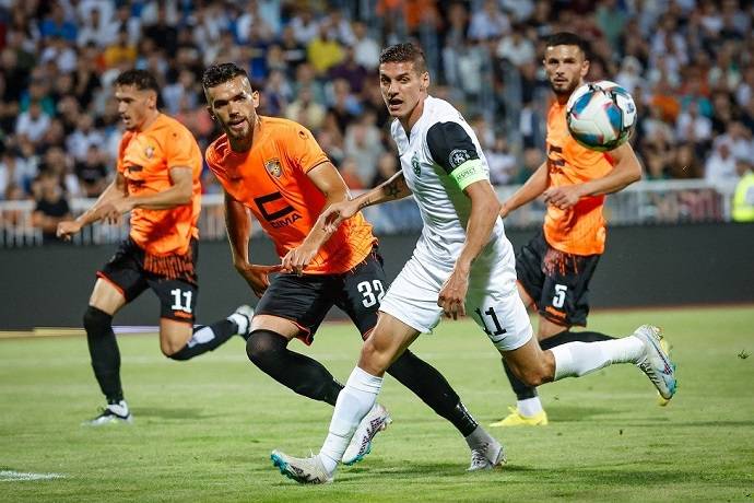 Nhận định, soi kèo Ballkani vs BATE Borisov, 1h45 ngày 25/8