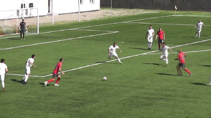 Nhận định, soi kèo Gareji Sagarejo vs Spaeri, 20h ngày 23/8