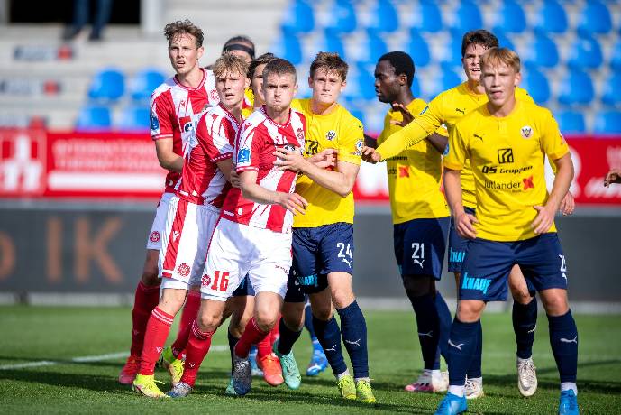 Nhận định, soi kèo Hobro I.K. vs Aalborg BK, 00h00 ngày 25/8