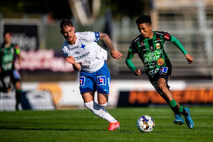 Nhận định, soi kèo IFK Karlshamn vs Varbergs BoIS FC, 22h59 ngày 24/8
