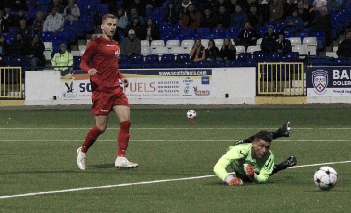 Nhận định, soi kèo Legion Makhachkala vs Pobeda, 20h ngày 23/8