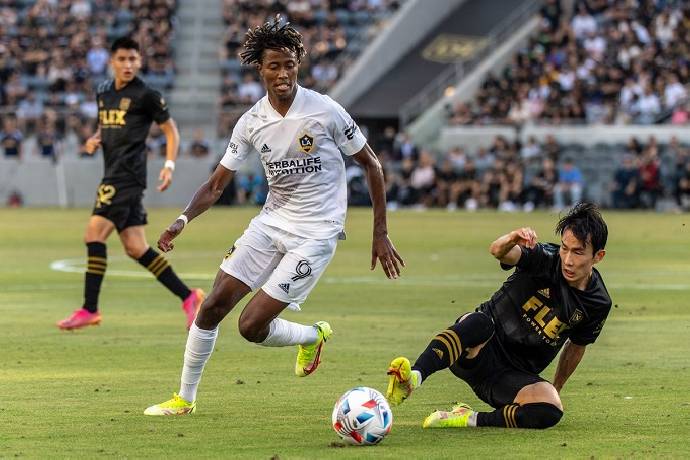 Nhận định, soi kèo Los Angeles FC vs Colorado Rapids, 9h30 ngày 24/8