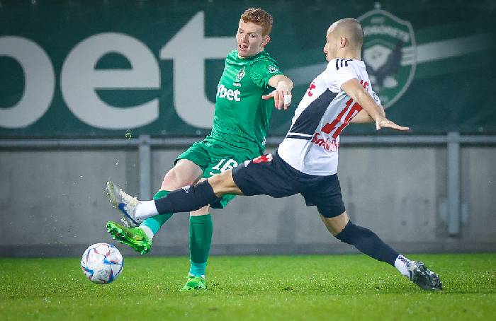 Nhận định, soi kèo Ludogorets Razgrad vs Ajax Amsterdam, 01h00 ngày 25/8