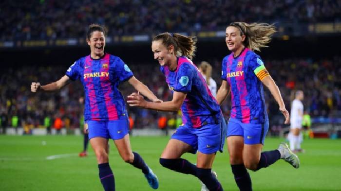 Nhận định, soi kèo Nữ Barcelona vs Nữ Juventus, 00h00 ngày 25/8