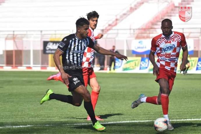 Nhận định, soi kèo Olympique de Beja vs Etoile du Sahel, 22h30 ngày 23/8