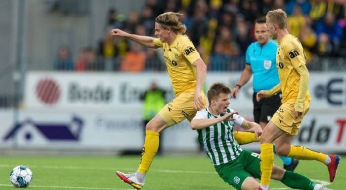 Nhận định, soi kèo Sepsi vs Bodo Glimt, 00h00 ngày 25/8