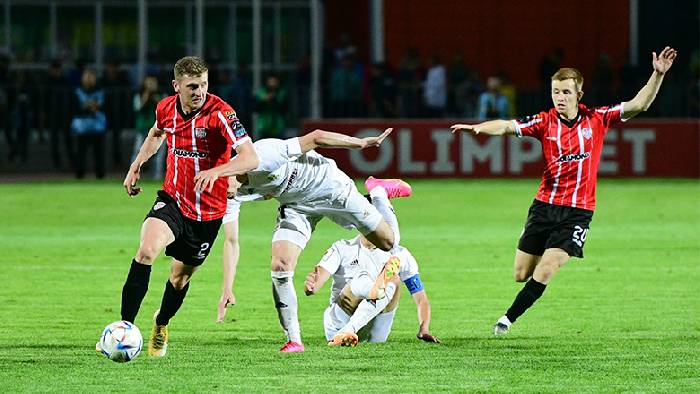 Nhận định, soi kèo Tobol Kostanai vs Viktoria Plzen, 21h00 ngày 24/8