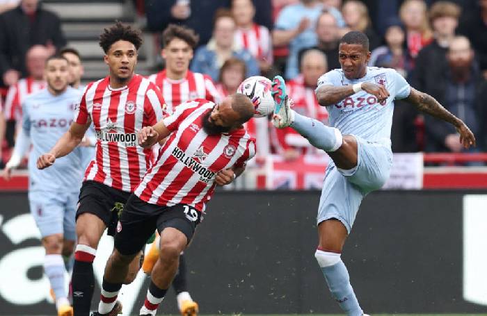 Chuyên gia Tony Ansell dự đoán Brentford vs Aston Villa, 21h00 ngày 23/8