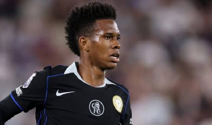 Cole Palmer chấn thương, Estevao đi vào lịch sử khi Chelsea thắng tưng bừng