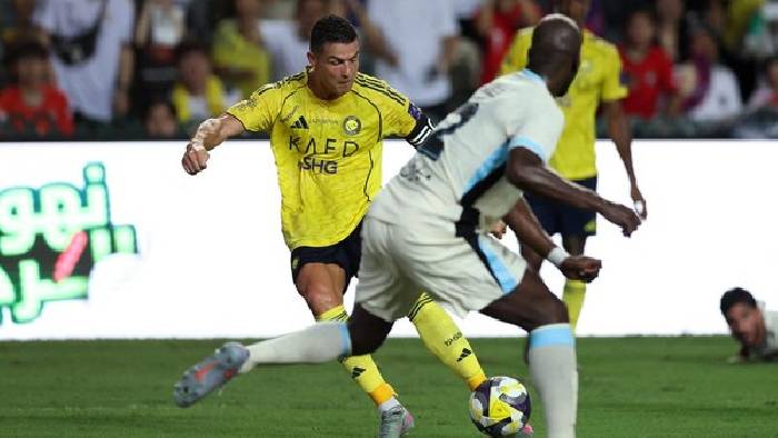 Nhận định, soi kèo Al Nassr vs Al-Ahli Saudi, 19h00 ngày 23/8: Bữa tiệc bàn thắng