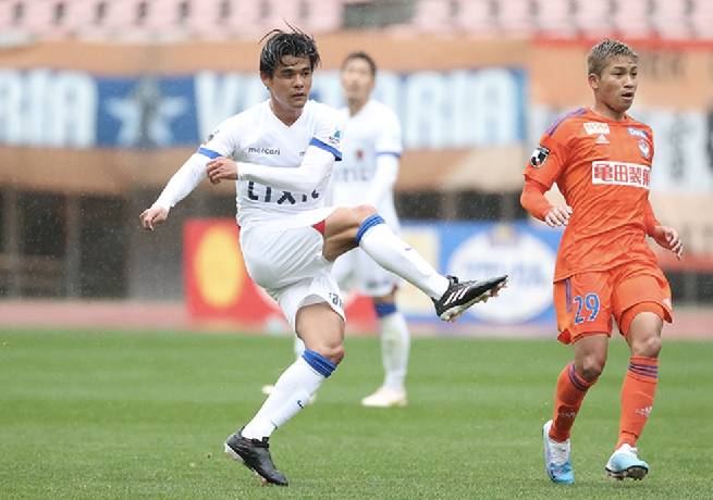 Nhận định, soi kèo Albirex Niigata vs Kashima Antlers, 17h00 ngày 23/8: Đứng im bét bảng