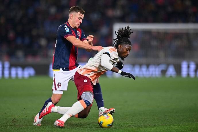 Nhận định, soi kèo AS Roma vs Bologna, 1h45 ngày 24/8: Đối thủ khó chịu