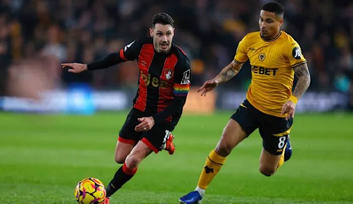 Nhận định, soi kèo Bournemouth vs Wolves, 21h00 ngày 23/8: Cuộc đấu trí cam go