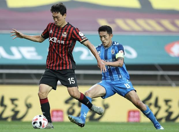 Nhận định, soi kèo FC Seoul vs Ulsan HD, 17h00 ngày 24/8: Chưa thể gượng dậy