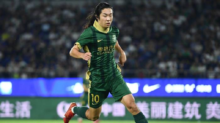 Nhận định, soi kèo Meizhou Hakka vs Zhejiang, 18h00 ngày 24/8: Khó cho cửa dưới