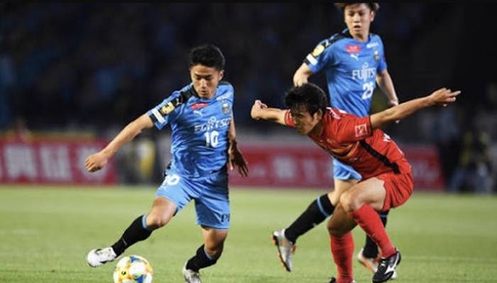 Nhận định, soi kèo Nagoya Grampus vs Kawasaki Frontale, 17h00 ngày 23/8: Tiếp tục khủng hoảng