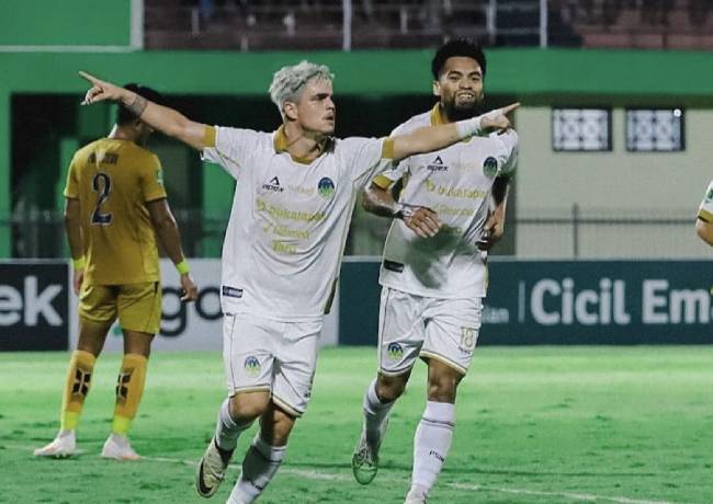 Nhận định, soi kèo PSIM Yogyakarta vs Persib Bandung, 15h30 ngày 24/8: Đối thủ khó nhằn