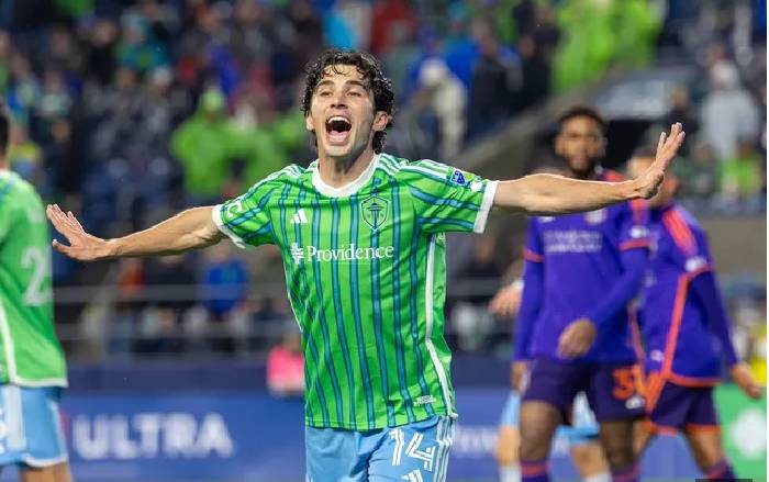 Nhận định, soi kèo Seattle Sounders vs Sporting Kansas City, 08h15 ngày 25/8: “Pháo đài” Lumen Field