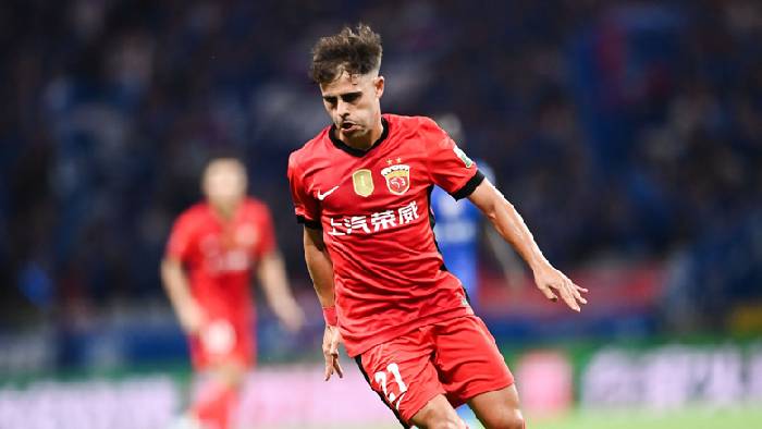 Nhận định, soi kèo Shanghai Port vs Tianjin, 18h00 ngày 24/8: Niềm tin cửa trên