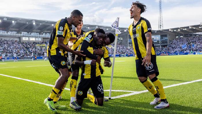 Nhận định, soi kèo Sirius vs Hammarby, 19h00 ngày 24/8: Đối thủ kỵ giơ