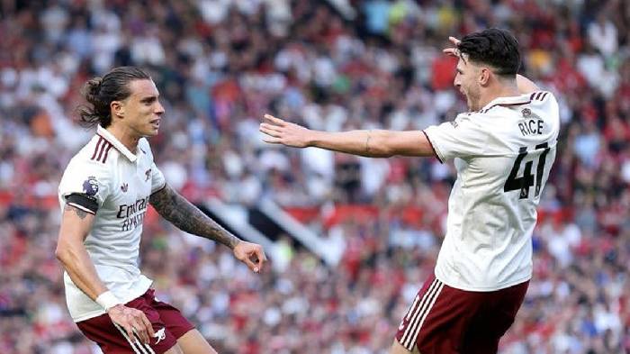 Soi kèo góc Arsenal vs Leeds United, 23h30 ngày 23/8