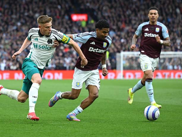 Soi kèo góc Brentford vs Aston Villa, 21h00 ngày 23/8