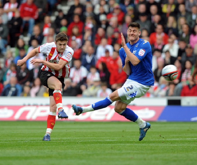 Phân tích tỷ lệ Portsmouth vs Southampton, 1h45 ngày 25/9