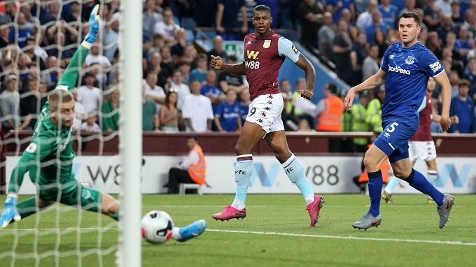 Phân tích tỷ lệ Sheffield Wed vs Everton, 1h45 ngày 25/9