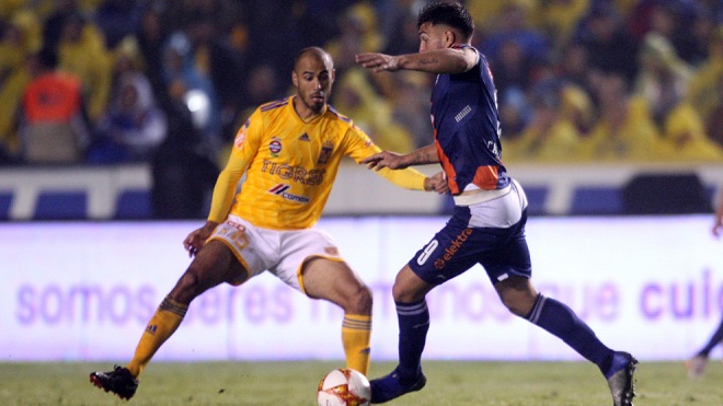 Phân tích tỷ lệ Tigres UANL vs Puebla, 7h ngày 25/9