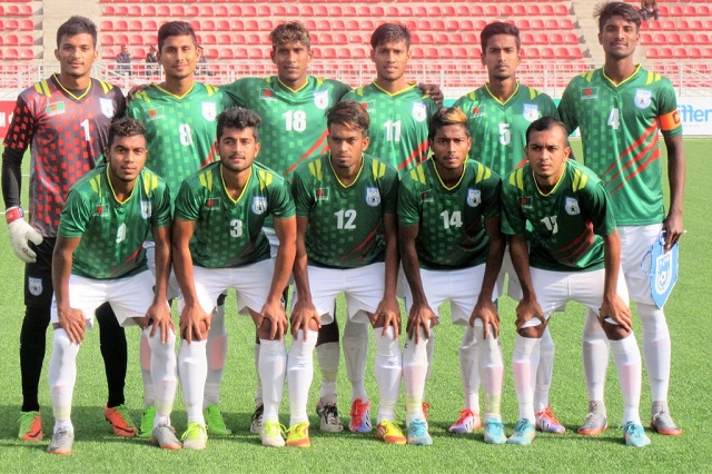 Phân tích tỷ lệ U19 Bangladesh vs U19 Ấn Độ, 16h15 ngày 23/9