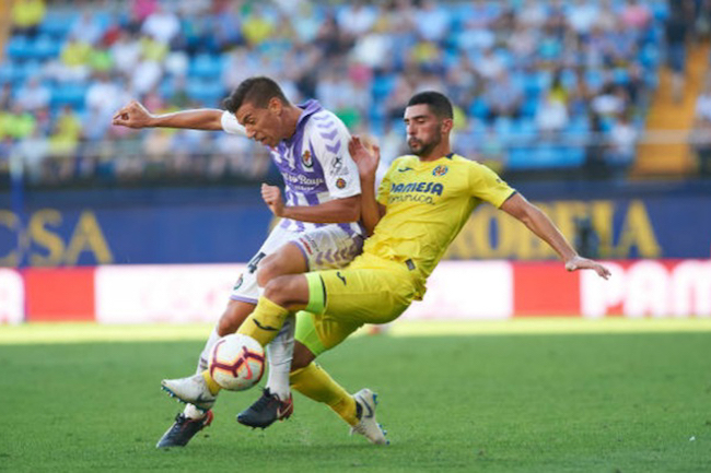 Nhận định bóng đá Valladolid vs Granada, 00h00 ngày 25/09: 3 điển cho khách