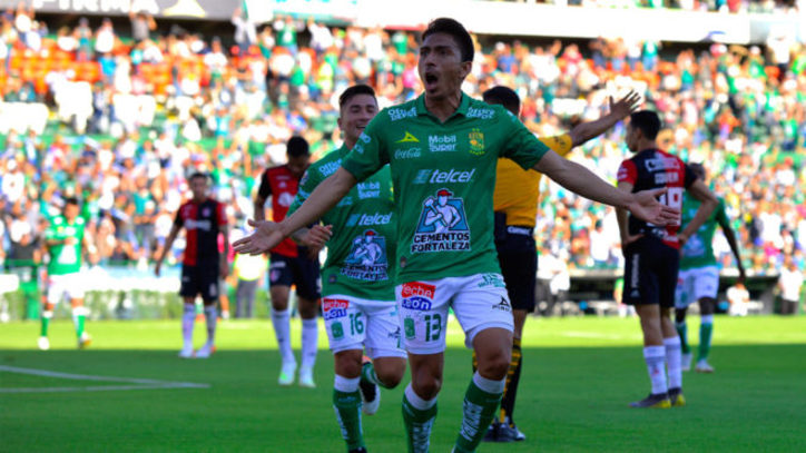 Phân tích tỷ lệ Club León vs Club Atlas, 9h ngày 25/9