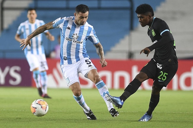 Nhận định Alianza Lima vs Racing Club, 7h30 ngày 24/9