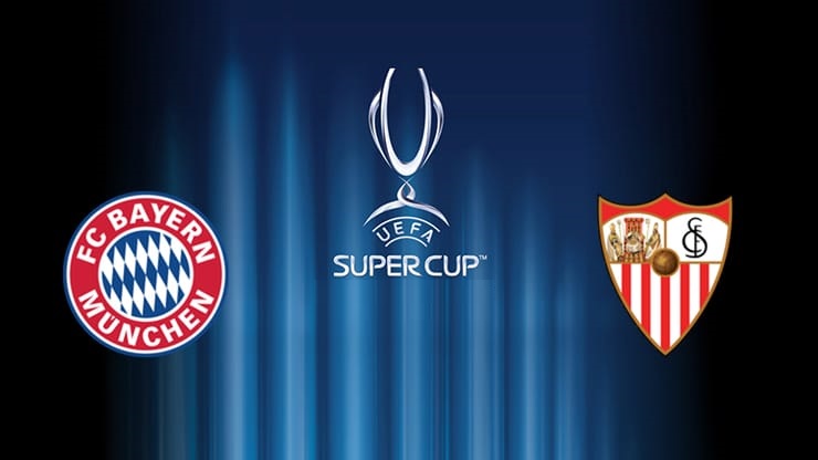 Nhận định Bayern Munich vs Sevilla, 2h00 ngày 25/9