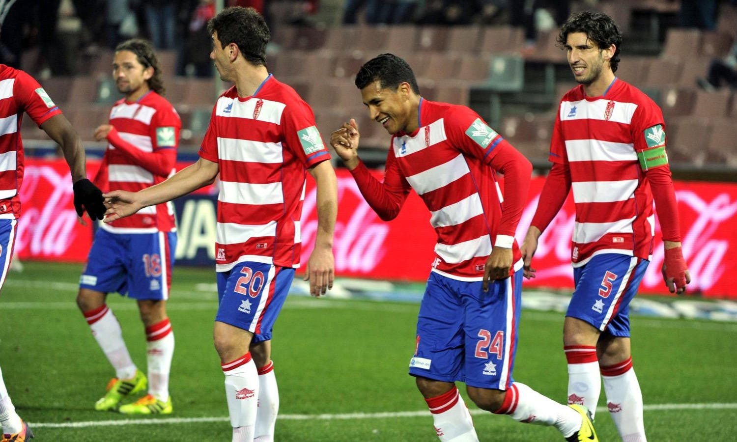 Nhận định Granada vs Lokomotiv Tbilisi, 1h00 ngày 25/9