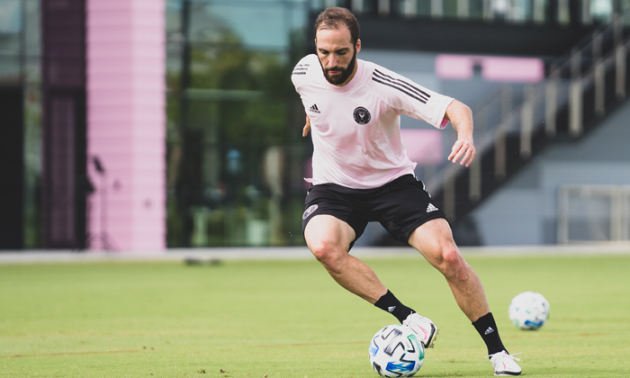 Nhận định Inter Miami vs New York Red Bulls, 7h07 ngày 24/9