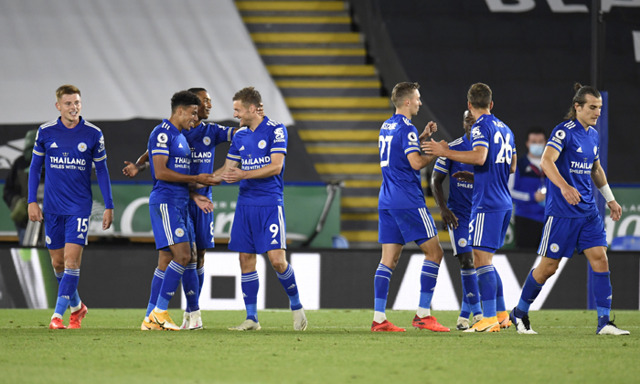 Nhận định Leicester City vs Arsenal, 1h45 ng&agrave;y 24/9