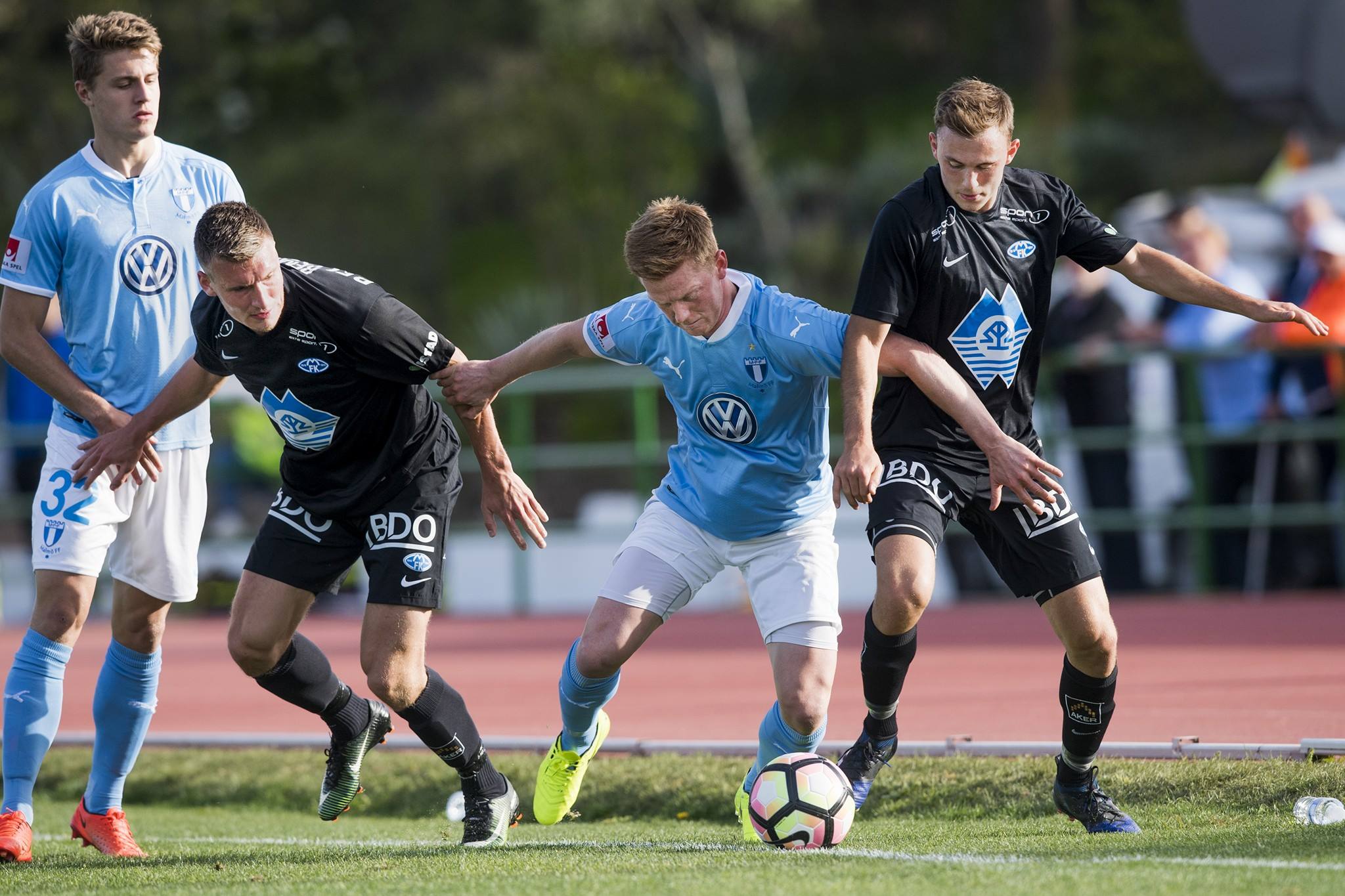 Nhận định Malmo vs NK Lokomotiva Zagreb, 0h00 ngày 25/9