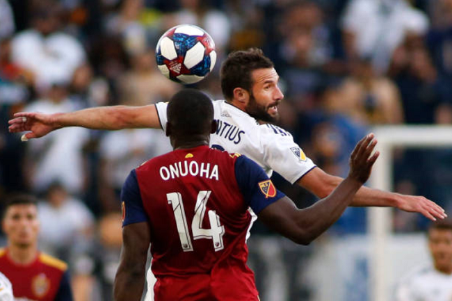 Nhận định Real Salt Lake vs LA Galaxy, 8h30 ngày 24/9