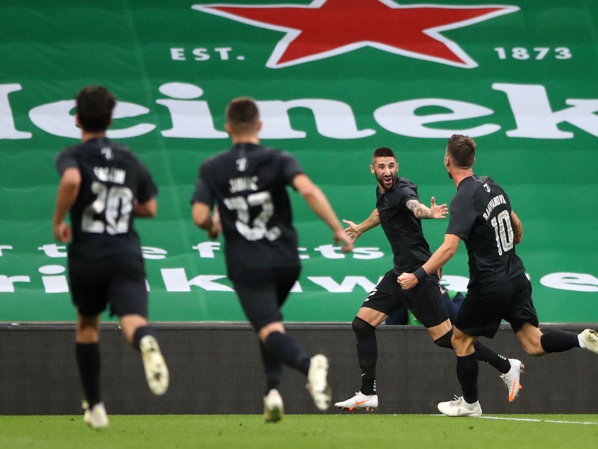 Nhận định FK Sarajevo vs FK Buducnost Podgorica, 1h00 ngày 25/9