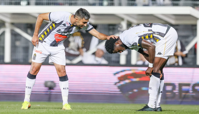 Nhận định Sporting Charleroi vs Partizan Belgrade, 0h00 ngày 25/9