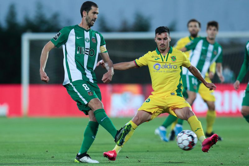 Nhận định Besiktas vs Rio Ave, 0h00 ngày 25/9