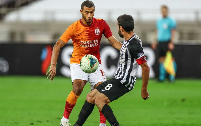 Nhận định Galatasaray vs Hajduk Split, 1h00 ngày 25/9