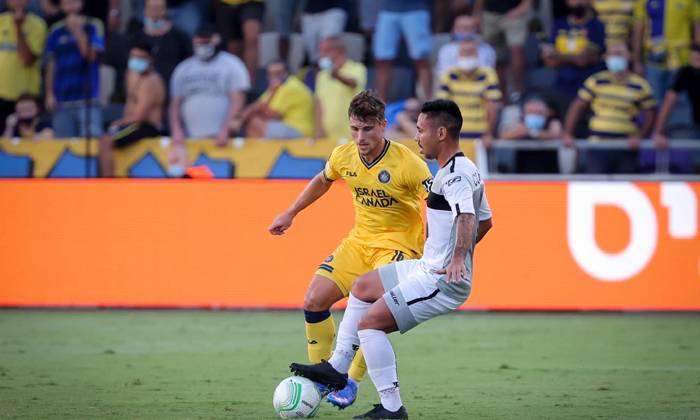 Nhận định, soi kèo Alashkert Martuni vs Ararat Yerevan, 21h30 ngày 24/9