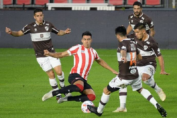 Nhận định, soi kèo Estudiantes vs Platense, 7h15 ngày 25/9