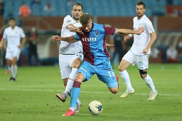 Nhận định, soi kèo Konyaspor vs Trabzonspor, 21h00 ngày 23/9
