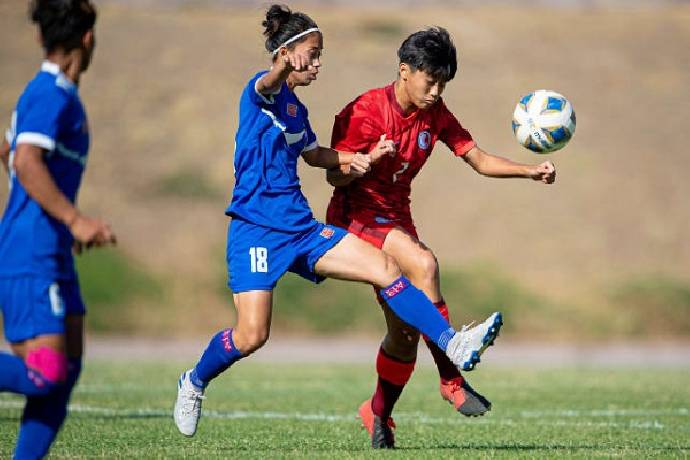 Nhận định, soi kèo Nữ Philippines vs Nữ Hồng Kông, 17h00 ngày 24/9